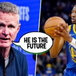 The Golden State Warriors Have FINALLY Found Their Newest Superstar