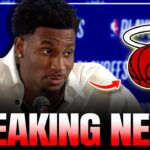🔥MY GOODNESS! JAREN JACKSON JR ANNOUNCED AT MIAMI HEAT! EXCHANGE SHOCKS NBA!! | MIAMI SPORTS NEWS
