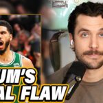 The one thing Jayson Tatum has to fix for the Celtics to be true NBA title favorites | Hoops Tonight
