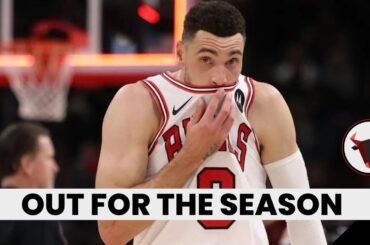 The is The Worst Case Scenario for Zach Lavine and the Bulls