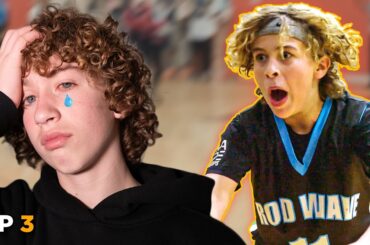 Nelson Destroys New Mansion With RWE 🥲