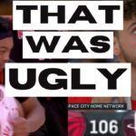 Raptors Destroyed In Fred VanVleet Reunion Game | Raptors vs Rockets Recap