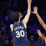 Furkan Korkmaz’ın Brooklyn Nets Maçı Performansı | 3.2.2024