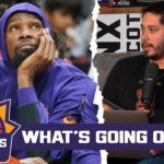 The Phoenix Suns' 4th quarter problem isn't just ONE thing
