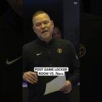 Found a way! #nba #denvernuggets #nba #shorts