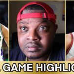 Denver Nuggets vs Milwaukee Bucks Full Game Highlights | January 29, 2024 | Shemaveli Reaction