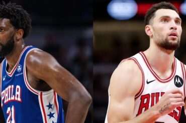 These NBA Injuries Could Change Everything