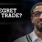 Would you rather start a team with De'Aaron Fox or Tyrese Haliburton?