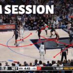 MAVERICKS defensive mistakes vs. BUCKS | February 3, 2024