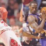 NBA plays but they get increasingly more identical