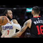 Los Angeles Clippers vs Miami Heat - Full Game Highlights | February 4, 2024 | 2023-24 NBA Season