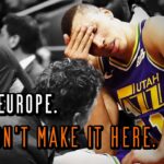 This Is The NBA's Greatest Redemption Story