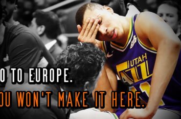 This Is The NBA's Greatest Redemption Story