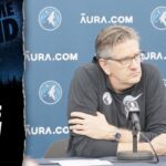 “It’s A Reflection Of Our Season To Date.” | Chris Finch Postgame Sound | 02.04.24