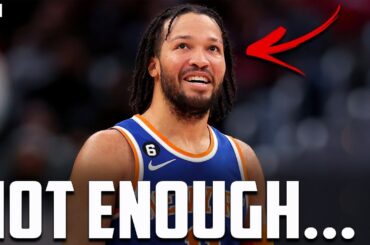 The Knicks Are Starting To Get A Bit OVERRATED... | YTNM