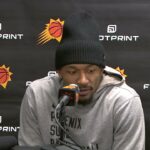 Bradley Beal Sounds Off On His Return To D.C! 🔥| February 4, 2024