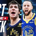 2 Hours of the BEST Moments of NBA Week 15 | 2023-24 Season