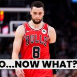 Where do the Chicago Bulls Go Even From Here??