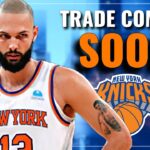 NBA Insider GUARANTEES Knicks Will Make Another TRADE... | New York Knicks News