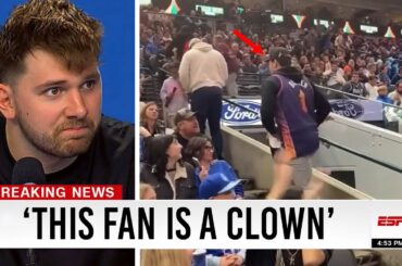 If This Luka Doncic Story Is True, It's UNFORGIVABLE For Them..