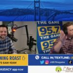 I'm Not Sure There's Any Move The Warriors Can Make