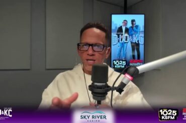 Kings End Their Road Trip Against the Cavaliers - February 5: The Insiders + D-Lo & KC