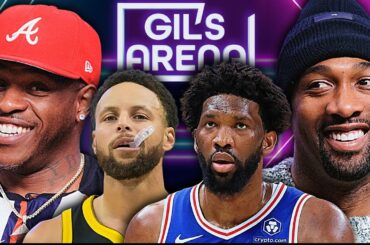 Gil's Arena Says Doc Rivers and The Bucks ARE DONE!!!