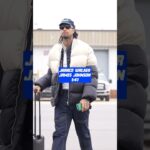 What Time Do NBA Players Show Up For 2PM Flights? | Indiana Pacers