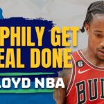 Can Philadelphia 76ers Get DeMar DeRozan Trade Done?