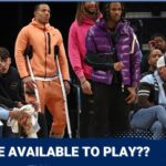 Memphis Grizzlies play Boston Celtics without 13(!) injured players