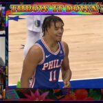 Bill Walton: Throw It Down Ep. 2 - Mavericks at 76ers | Ft. Steve Nash & Bill Bradley