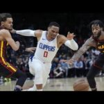 Los Angeles Clippers vs Atlanta Hawks - Full Game Highlights | February 5, 2023-24 NBA Season