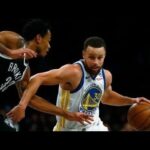 Golden State Warriors vs Brooklyn Nets - Full Game Highlights | February 5, 2024 | 2023-24 Season