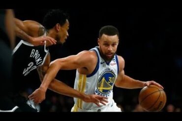 Golden State Warriors vs Brooklyn Nets - Full Game Highlights | February 5, 2024 | 2023-24 Season