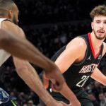 Alperen Sengun vs Minnesota Timberwolves 💪 | February 4, 2024