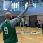 Payton Pritchard DOMINATES Jordan Walsh and Neemias Queta 1 v 1 | Celtics Practice