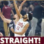 Behind potent offense, Cavs pick up sixth straight win | Cleveland Cavaliers podcast