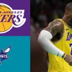 Lakers vs Hornets | Lakers GameTimeTV | Lakers Team Highlights