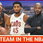 The Cleveland Cavaliers are the BEST TEAM IN THE NBA RIGHT NOW + trade deadline target tiers