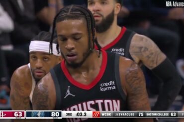 Cam Whitmore 14 pts 2 reb 1 ast vs Minnesota Timberwolves | 2024-02-04