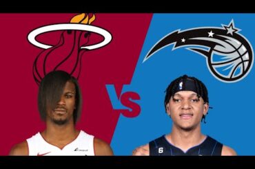 Miami Heat vs Orlando Magic Picks and Predictions | NBA Best Bets for 2/6/24