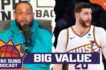 How the Phoenix Suns UNLOCK their full potential 👀