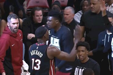 Nice Start for the Miami HEAT | February 6, 2024