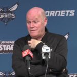 Hornets vs Lakers: Coach Clifford Postgame Media Availability | 2/5/2024