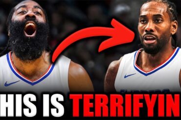 The Los Angeles Clippers Are OUT OF CONTROL…