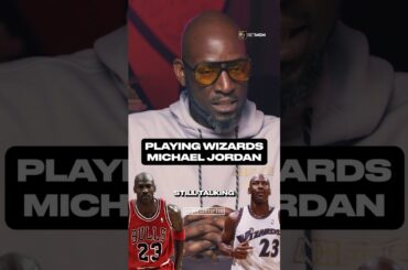 Wizards Michael Jordan Was UNDERRATED 😳 #nba