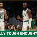Mailbag: Top seed, Boston Celtics mental toughness, Joe Mazzulla ball, and more