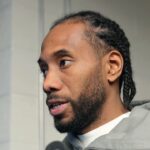 'I'm Not Playing For The Numbers!' Kawhi Leonard Reacts After Clippers Beat Trae Young And Hawks