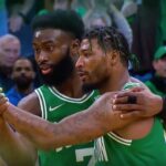 Marcus Smart Boston Celtics Tribute Video