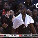 The Miami HEAT Closing Out the Game vs. the Magic | February 6, 2024